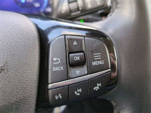 Certified 2022 Ford Escape Titanium w/ Class II Trailer Tow Package image 26