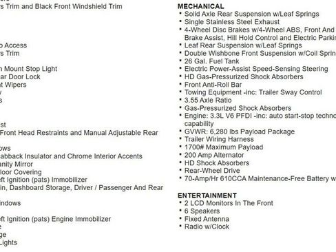 Used 2018 Ford F150 XLT w/ Equipment Group 302A Luxury RWD image 19