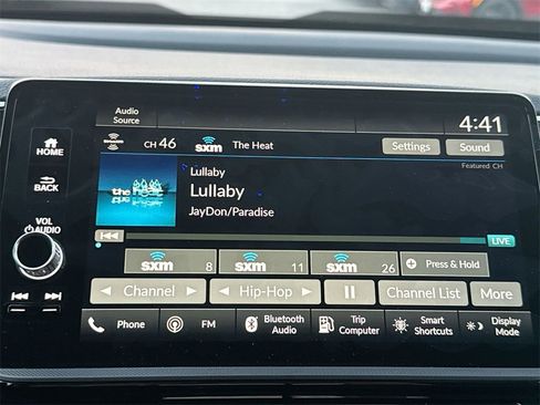 New 2026 Honda Ridgeline RTL image 12