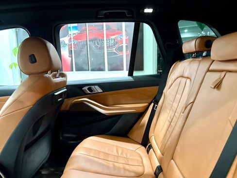 Used 2019 BMW X5 xDrive40i image 15