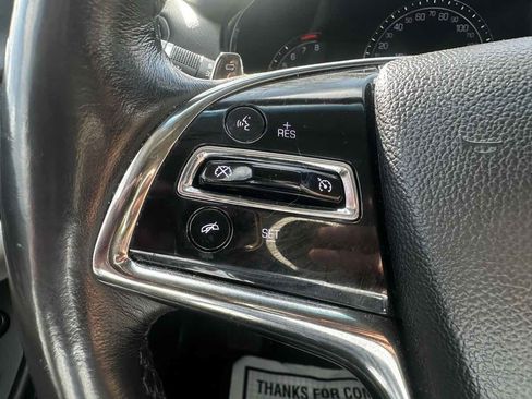 Used 2018 Cadillac CTS Sedan image 26