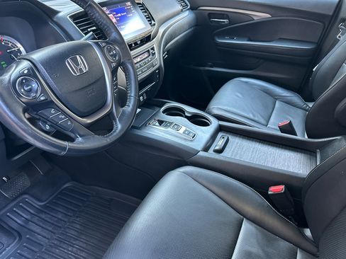 Used 2022 Honda Ridgeline RTL-E image 7