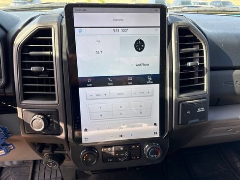 Used 2020 Ford F350 XL w/ STX Appearance Package AWD/4WD image 23