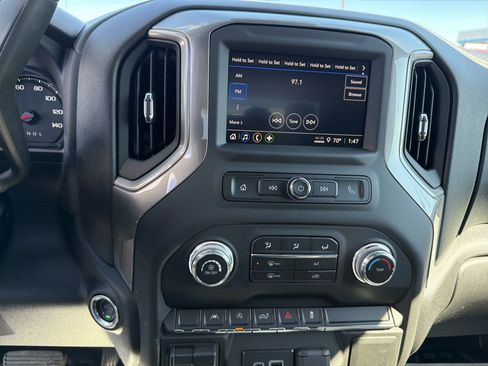 New 2026 GMC Sierra 1500 Pro w/ Pro Value Package AWD/4WD image 19
