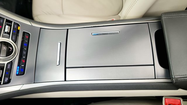 Used 2018 Lincoln MKZ Reserve w/ Technology Package FWD image 76