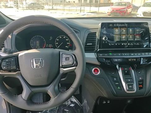 New 2026 Honda Odyssey Sport-L image 24