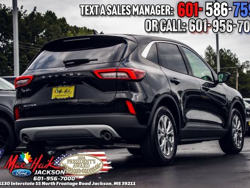 New 2026 Ford Escape Active w/ Tech Pack #1 image 28