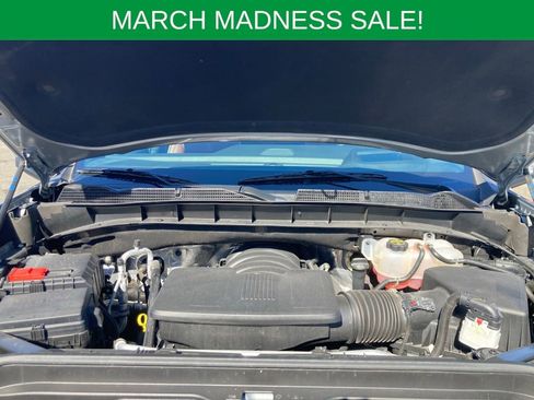 Certified 2025 GMC Sierra 1500 Denali Ultimate image 28