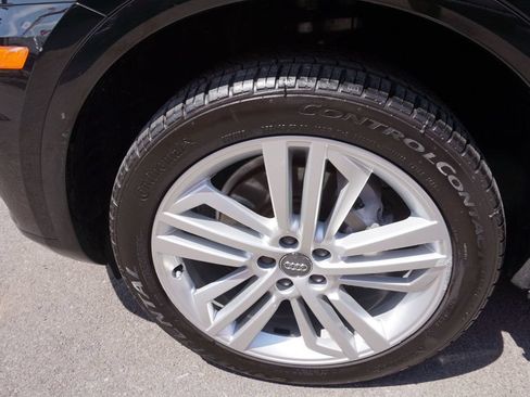 Used 2019 Audi Q5 2.0T Premium Plus w/ Premium Plus Package AWD/4WD image 13