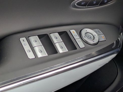 New 2026 Genesis GV70 2.5T Sport Prestige AWD/4WD image 28