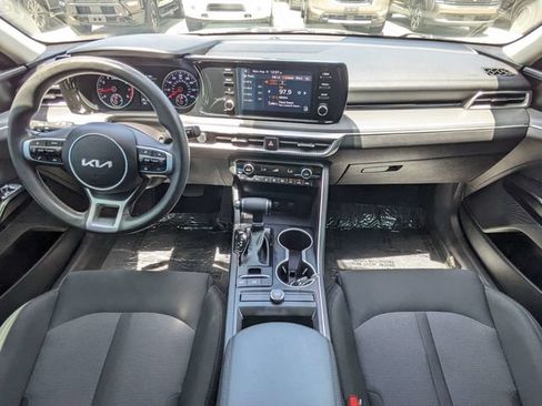 Used 2024 Kia K5 LXS FWD image 14