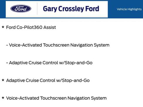 Used 2020 Ford Escape SEL AWD/4WD image 19