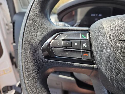 Used 2025 RAM ProMaster 2500 w/ Convenience Group FWD image 22
