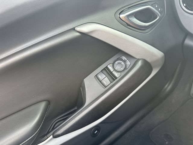 Used 2023 Chevrolet Camaro LT RWD image 14