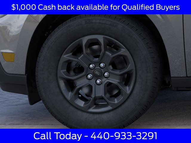 New 2026 Ford Maverick XLT w/ Equipment Group 301A AWD/4WD image 23