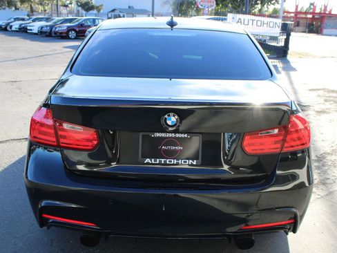 Used 2015 BMW 335i Sedan image 4