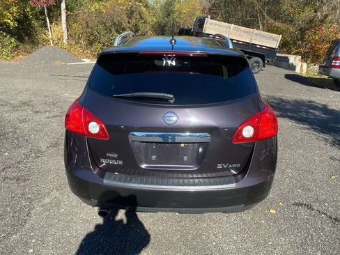 Used 2013 Nissan Rogue SV w/ Premium Pkg image 6