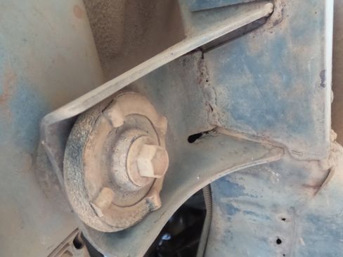 Used 1999 Jeep Wrangler Sport image 50