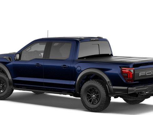 New 2026 Ford F150 Raptor AWD/4WD image 2