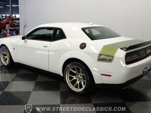 Used 2023 Dodge Challenger R/T Scat Pack image 6