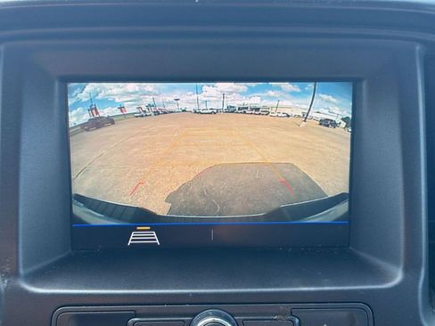 Used 2022 Chevrolet Colorado W/T RWD image 22