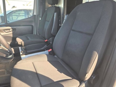 Used 2019 Mercedes-Benz Sprinter 4x4 170 image 14
