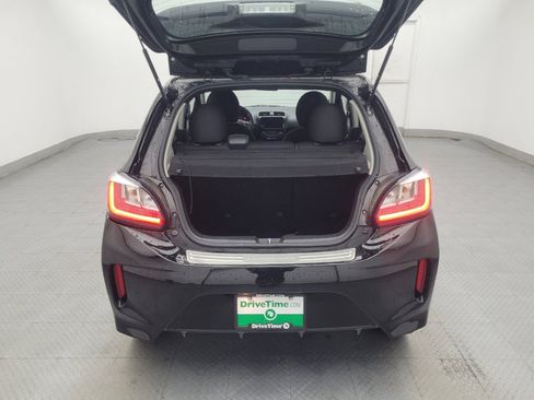 Used 2024 Mitsubishi Mirage Black Edition FWD image 29