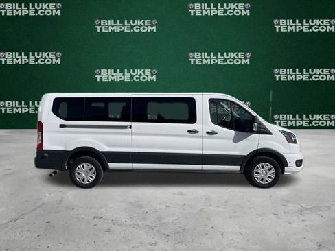 Used 2024 Ford Transit 350 XLT image 4