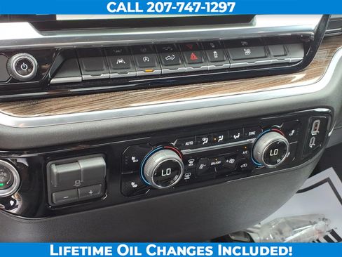 Used 2026 Chevrolet Silverado 1500 LT AWD/4WD image 18