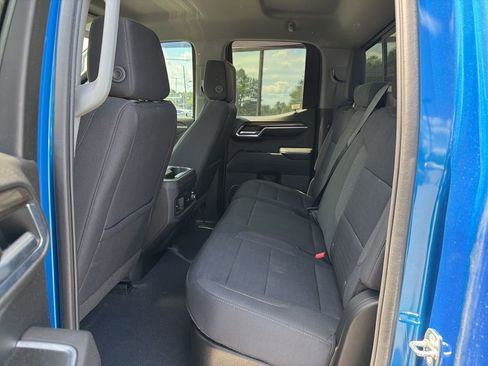 Used 2022 Chevrolet Silverado 1500 RST w/ Rally Edition image 4