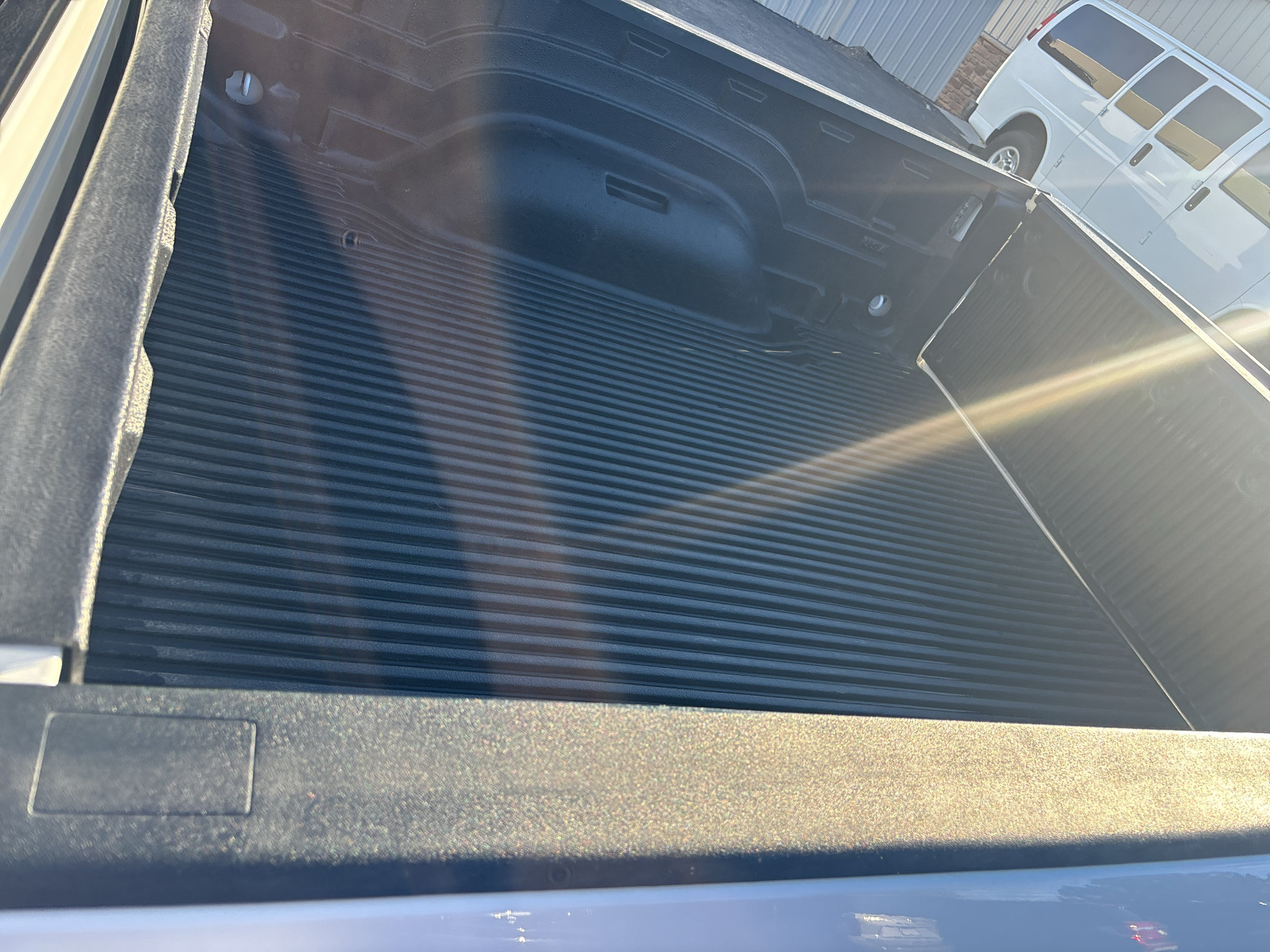 Used 2018 RAM 1500 Express RWD image 10