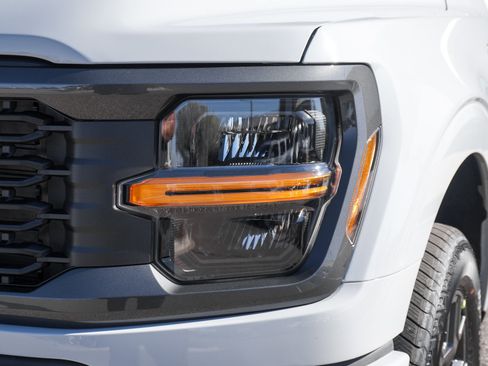 New 2026 Ford F150 STX w/ Equipment Group 200A AWD/4WD image 14