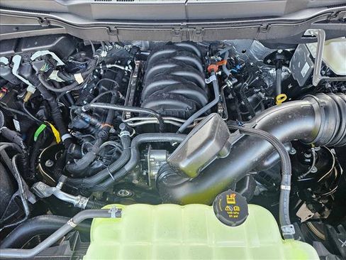 New 2025 Ford F150 XL image 17