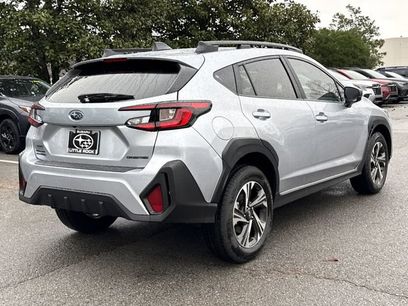 New 2026 Subaru Crosstrek 2.0i Premium