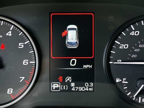 Used 2024 Subaru Crosstrek 2.0i AWD/4WD image 39