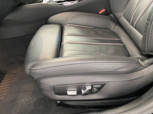 Certified 2023 BMW 540i xDrive 540i xDrive w/ Premium Package image 13