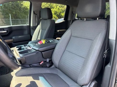 Used 2020 Chevrolet Silverado 1500 LT RWD image 13
