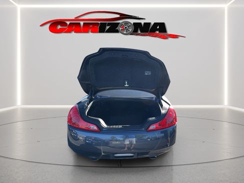 Used 2015 INFINITI Q60 Journey w/ Premium Package RWD image 14