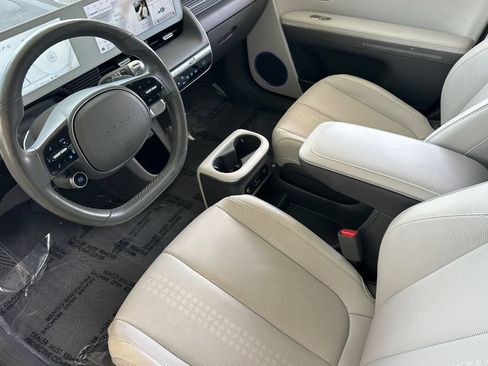 Used 2024 Hyundai Ioniq 5 Limited RWD image 10