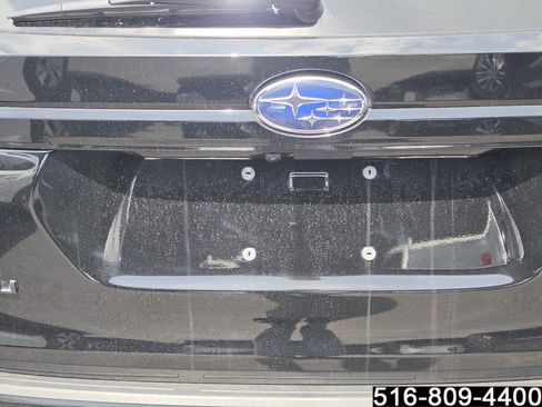 Used 2023 Subaru Ascent Onyx Edition AWD/4WD image 32