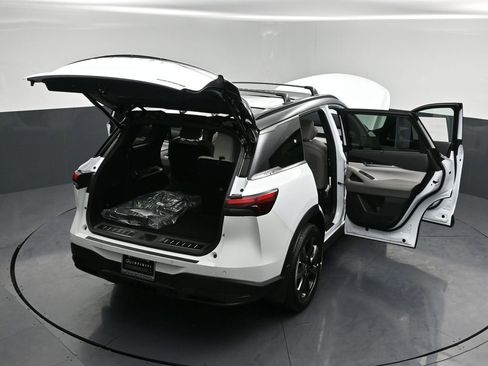 New 2026 INFINITI QX60 Autograph w/ Autograph Tech Package image 37