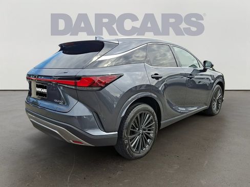 Used 2026 Lexus RX 350 Premium AWD/4WD image 7