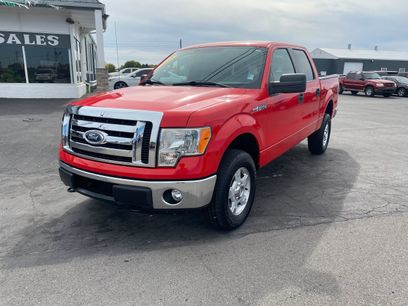 Used 2012 Ford F150 XLT
