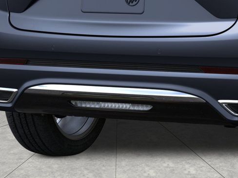 New 2026 Buick Envision Avenir AWD/4WD image 14