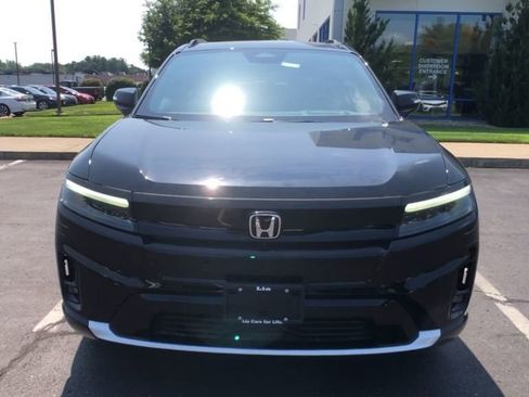 New 2026 Honda Prologue Elite image 3