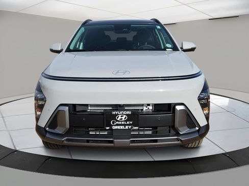 New 2026 Hyundai Kona Limited AWD/4WD image 5