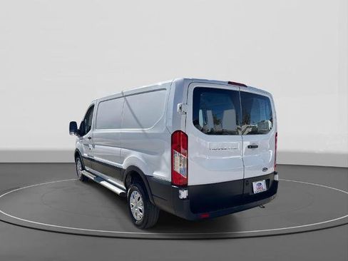 Certified 2024 Ford Transit 250 Base w/ Exterior Upgrade Package image 7