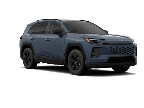 New 2026 Toyota RAV4 LE FWD image 54