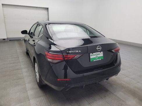 Used 2024 Nissan Sentra S FWD image 5