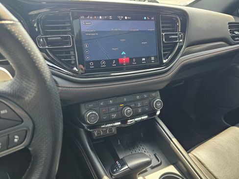 Used 2025 Dodge Durango R/T AWD/4WD image 25